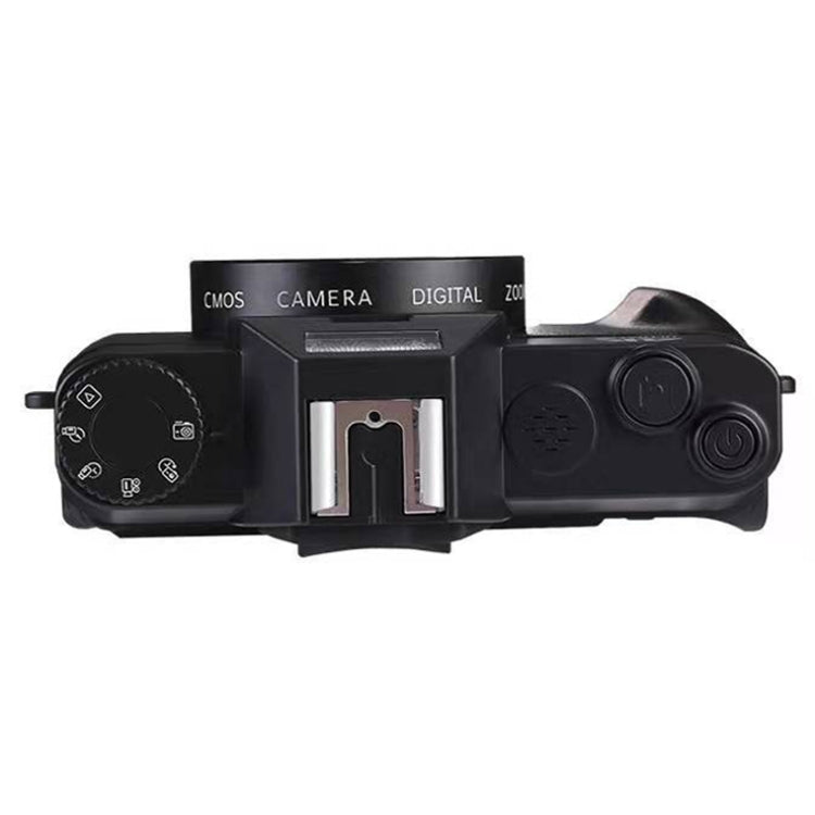 R10 4K HD 48MP Retro Foldable Screen Digital Camera, R10 Simple Version R10 4K HD 48MP Retro Foldable Screen Digital Camera, R10 Simple Version